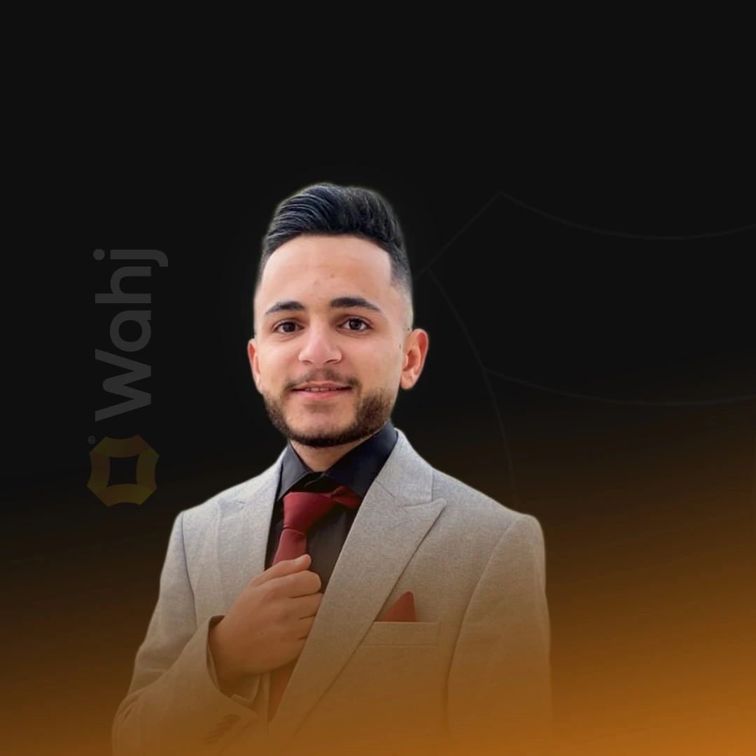 Fakher Talahmeh